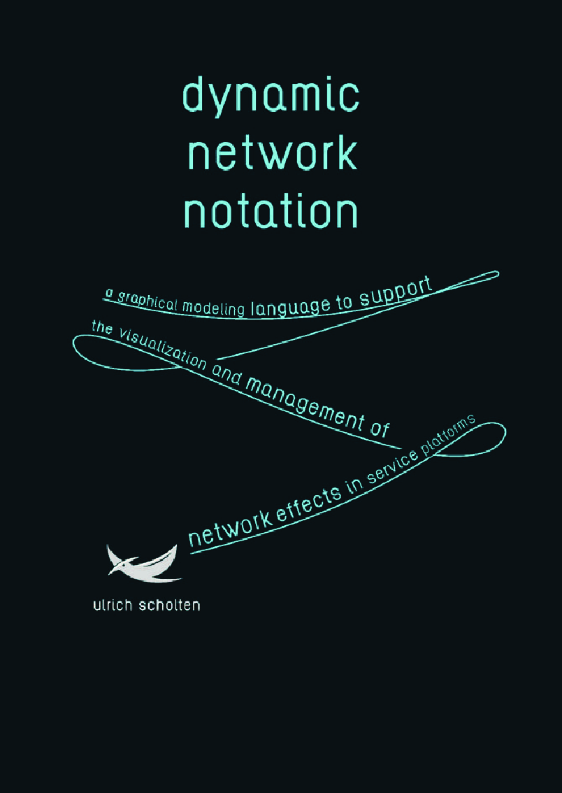 Dynamic Network Notation - Page 1