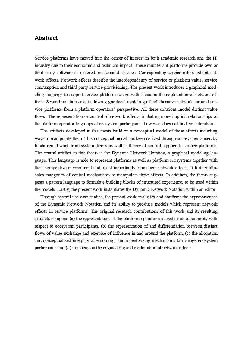 Dynamic Network Notation - Page 4