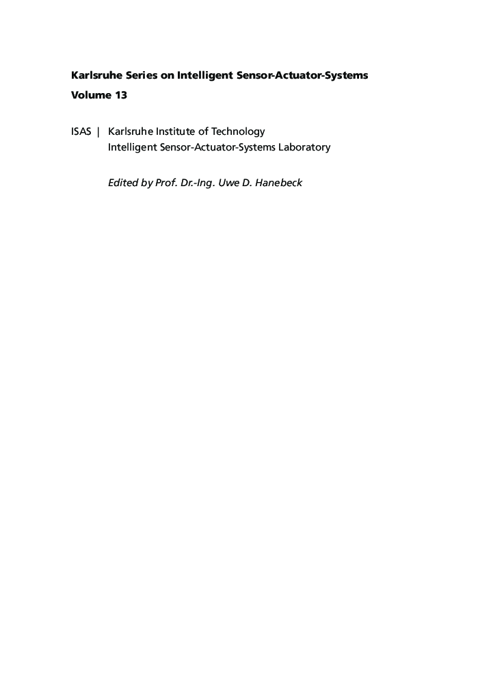 Simultaneous Tracking And Shape Estimation Of Extended Objects - Page 3