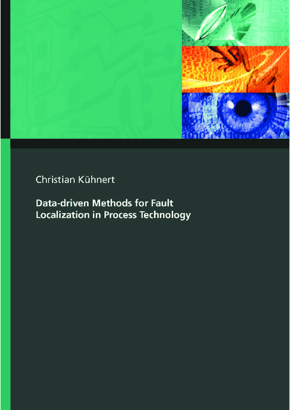 Data-Driven Methods For Fault Localization In Process Technology - Page 1