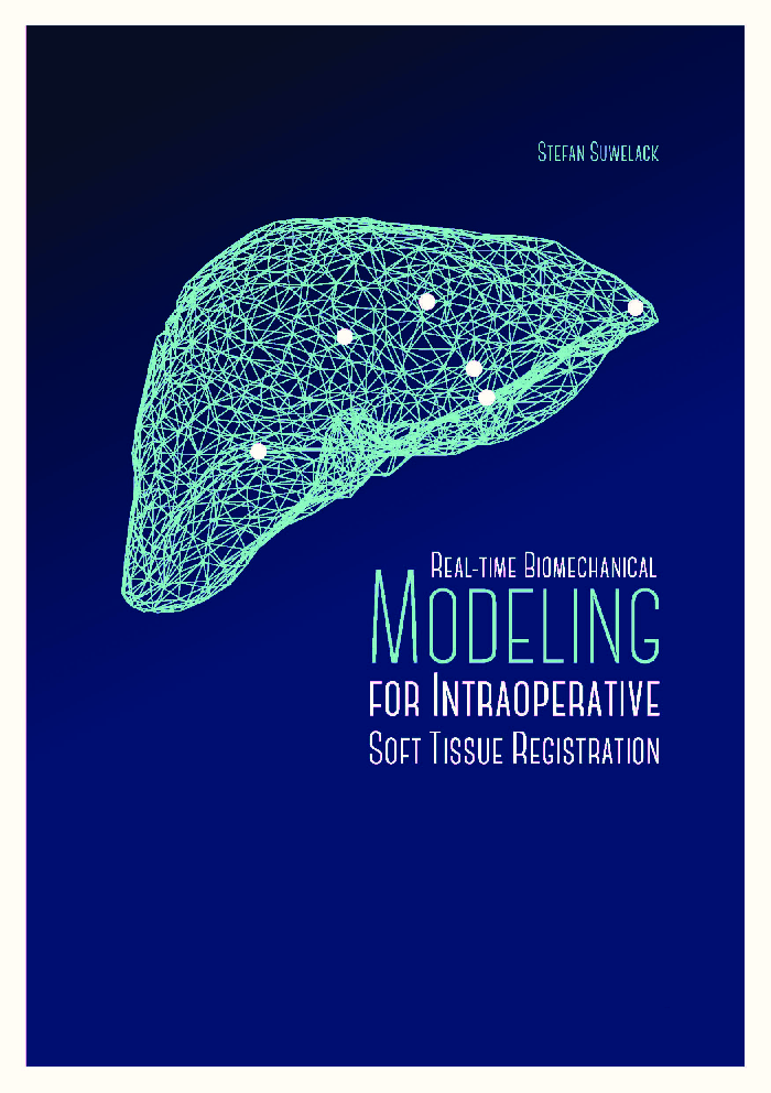 Real-Time Biomechanical Modeling For Intraoperative Soft Tissue Registration - Page 1