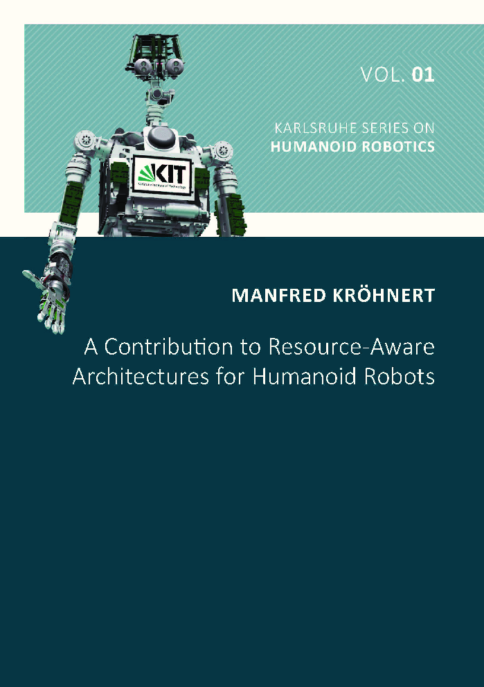 A Contribution To Resource-Aware Architectures For Humanoid Robots - Page 1