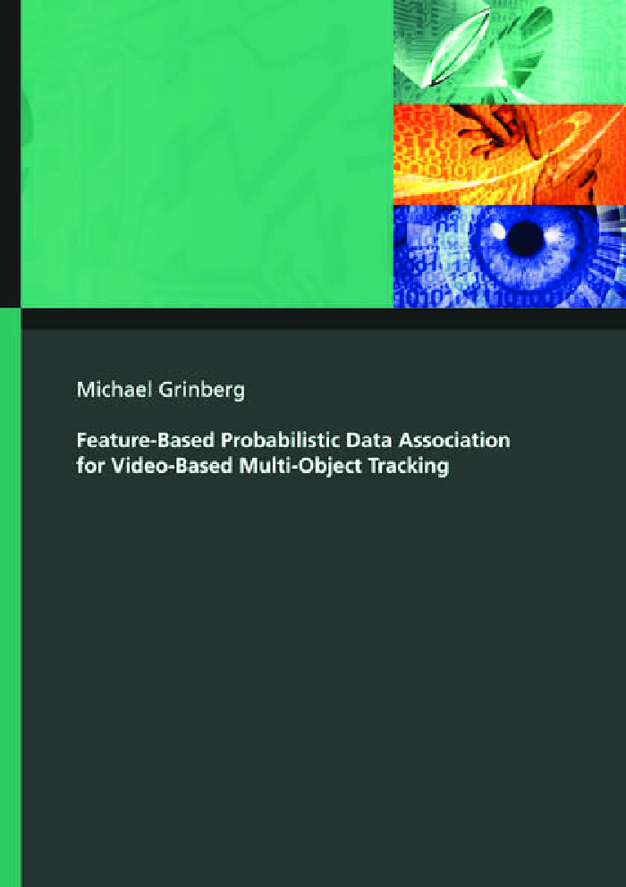 Feature-Based Probabilistic Data Association For Video-based Multi-Object Tracking - Page 1