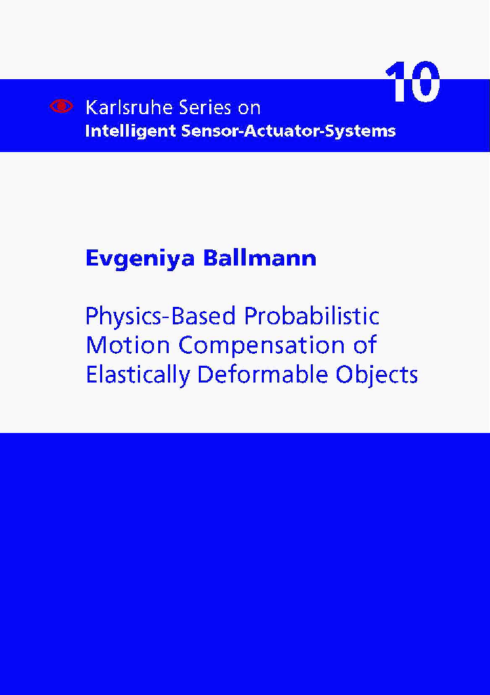 Physics-Based Probabilistic Motion Compensation - Page 1