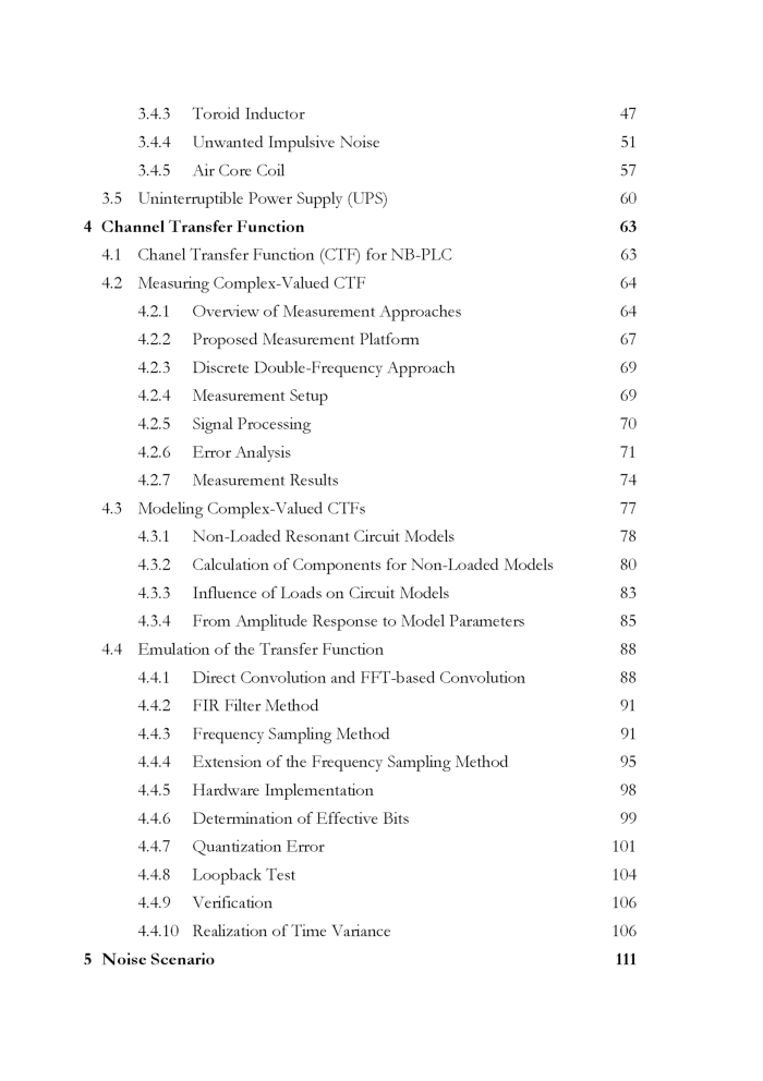 Emulation Of Narrowband Powerline Data Transmission - Page 4