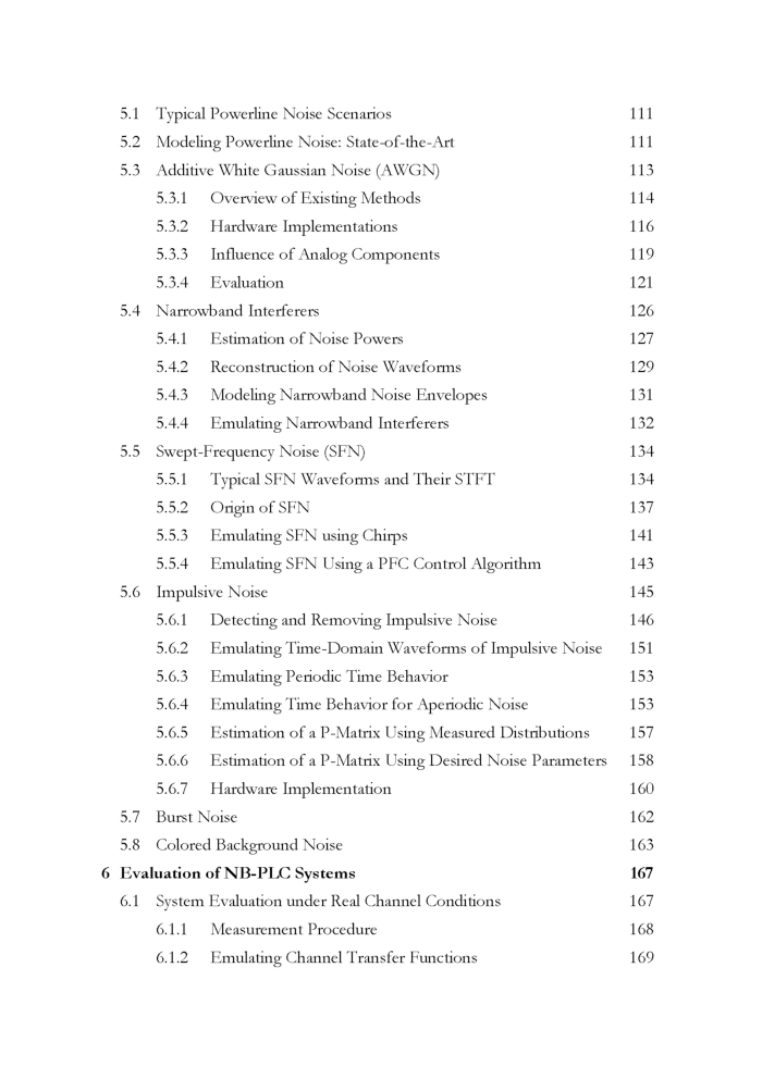 Emulation Of Narrowband Powerline Data Transmission - Page 5