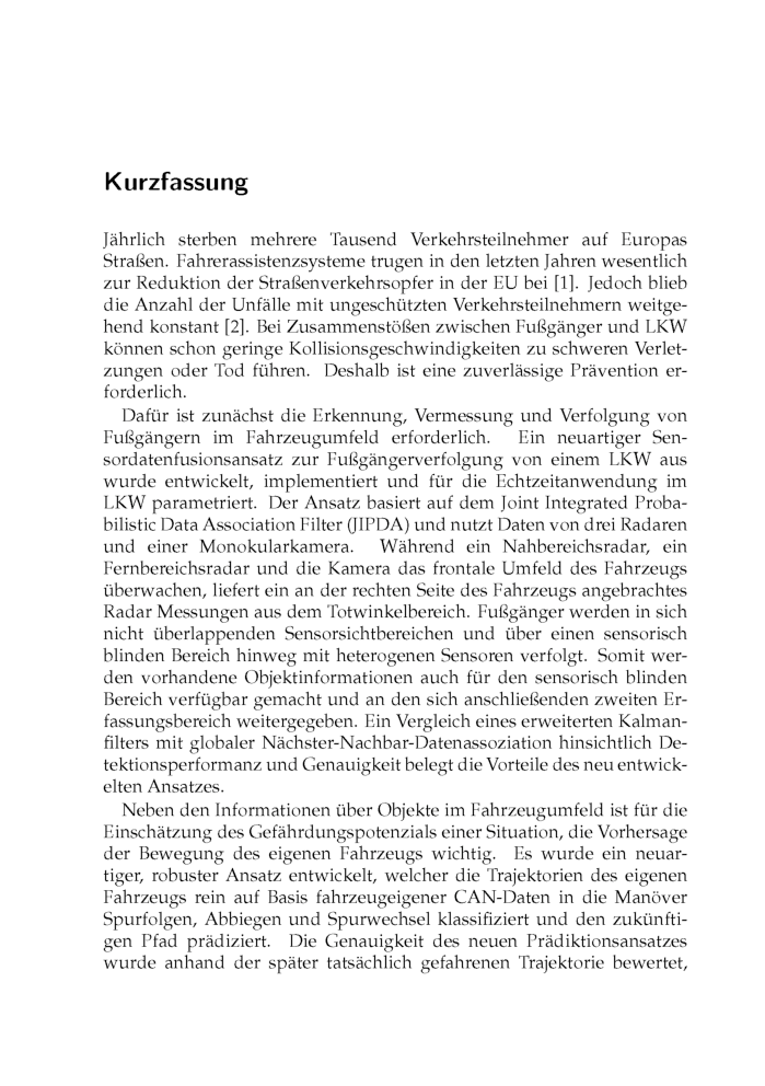 Fusion Of Data From Heterogeneous Sensors With Distributed Fields - Page 5