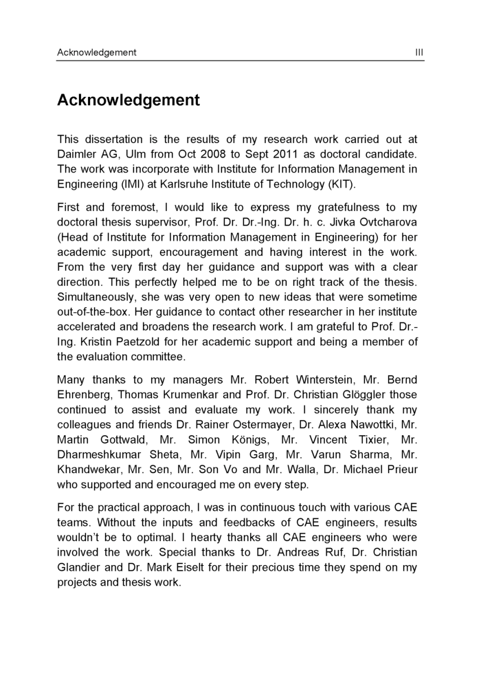 CAE Process And Network A Mathodology For Continuous Product - Page 5