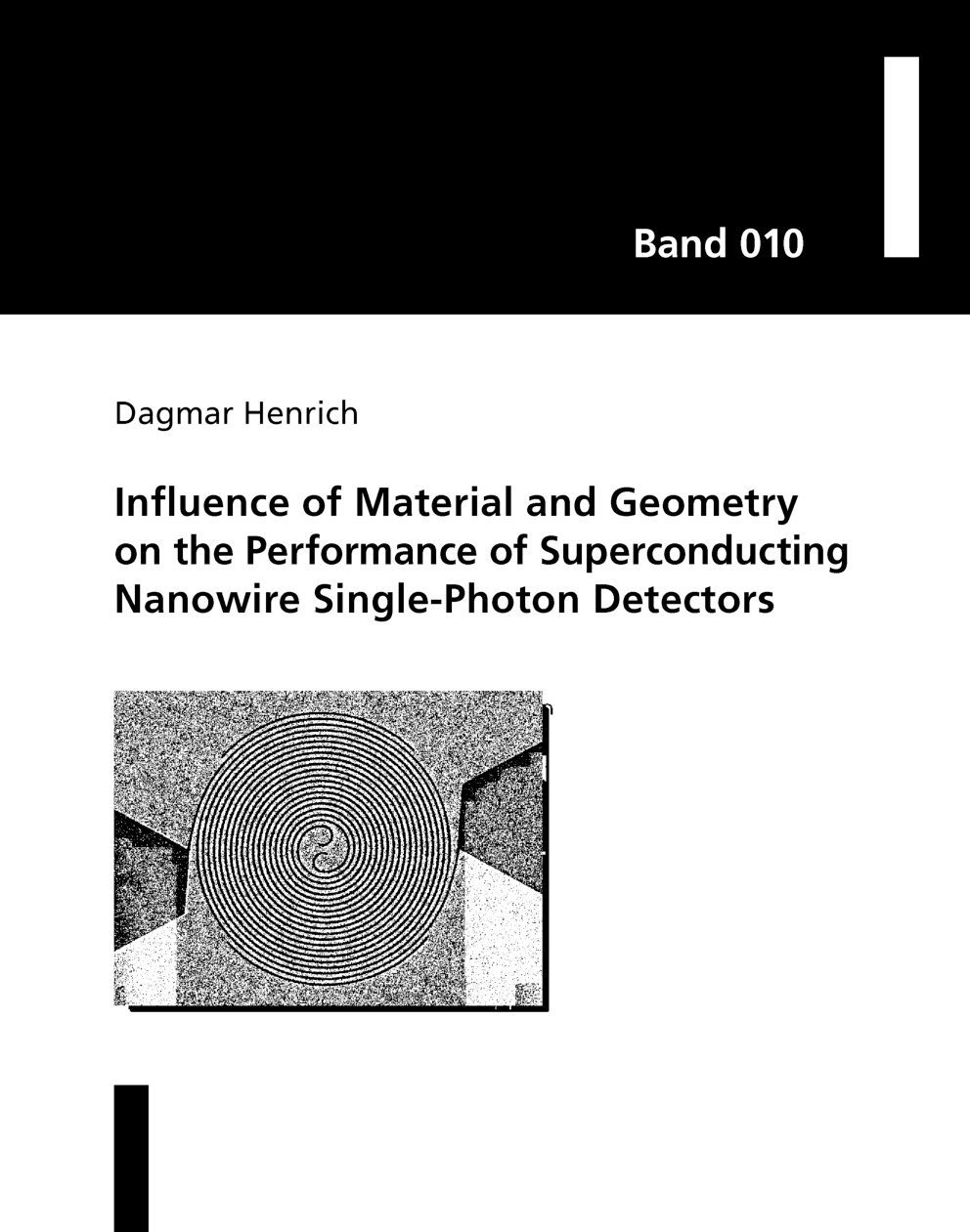 Influence Of Material And Geometry On The Performance - Page 1