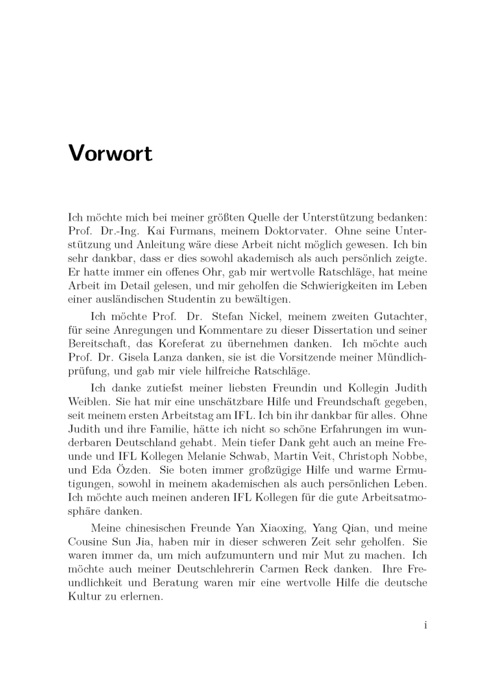 Design And Analysis Of Robust Kanaban System - Page 2