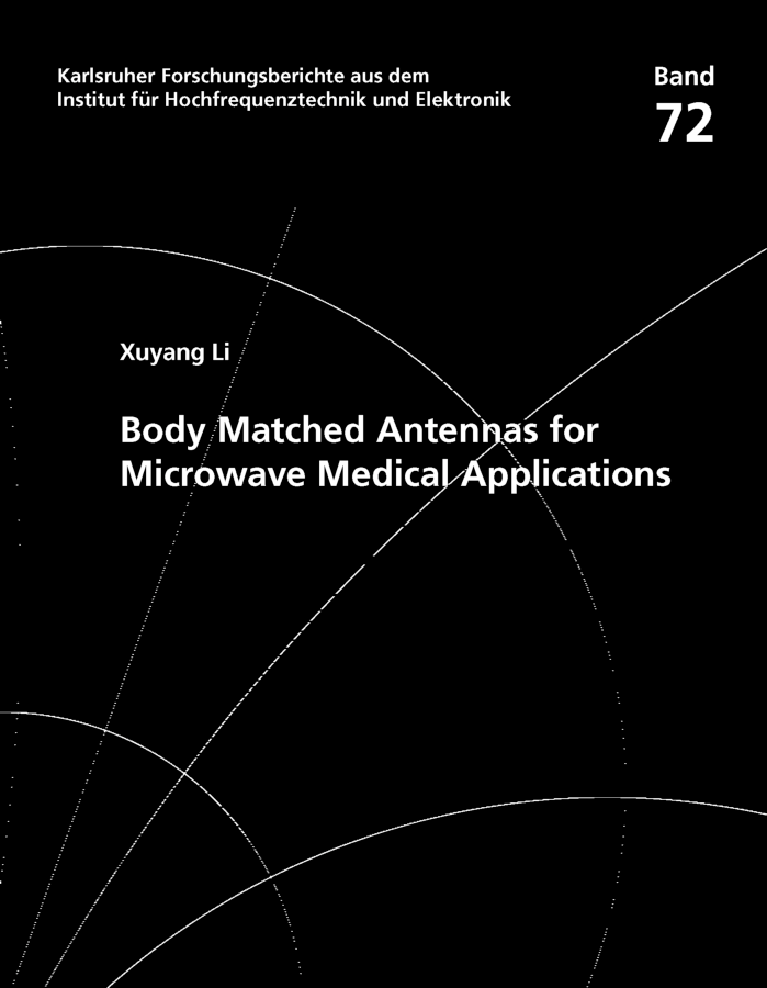 Body Matched Antennas For Microwave Medical Applications - Page 1