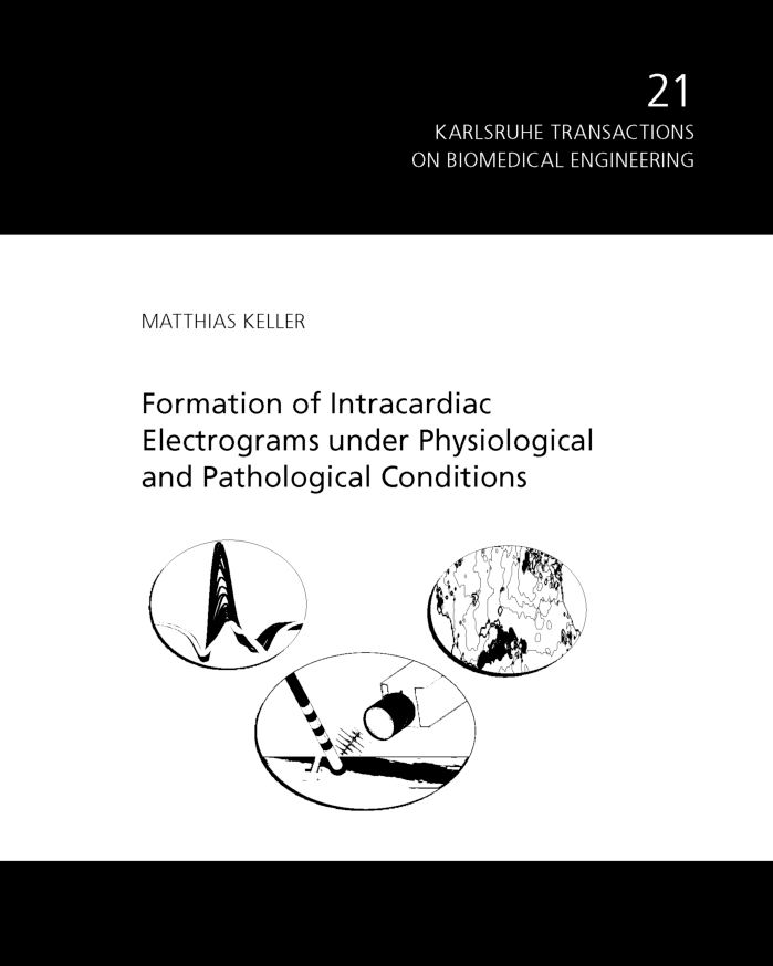 Formation Of Intracardiac Electrograms Under Physiological - Page 1