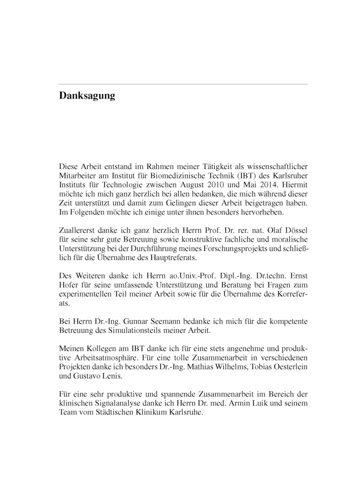 Formation Of Intracardiac Electrograms Under Physiological - Page 3