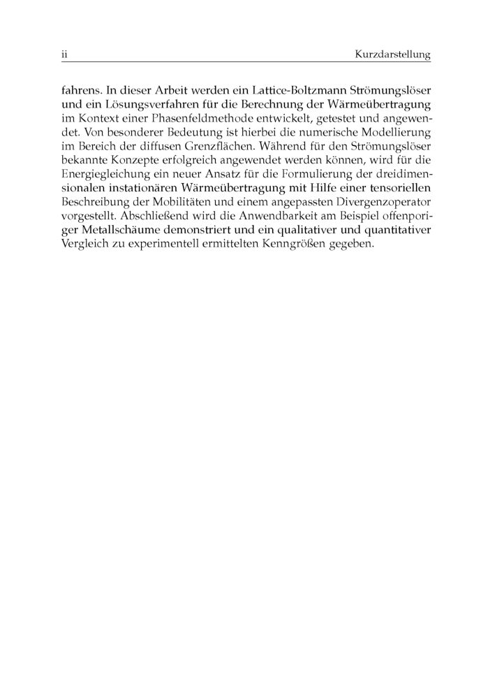 Fluid Flow And Heat Transfer In Cellular Solids - Page 3