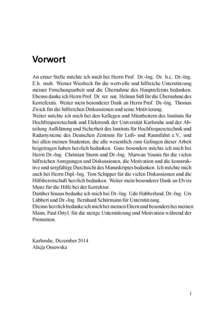 Highly Resolved Synthetic Aperture Radar With Beam Steering - Page 3
