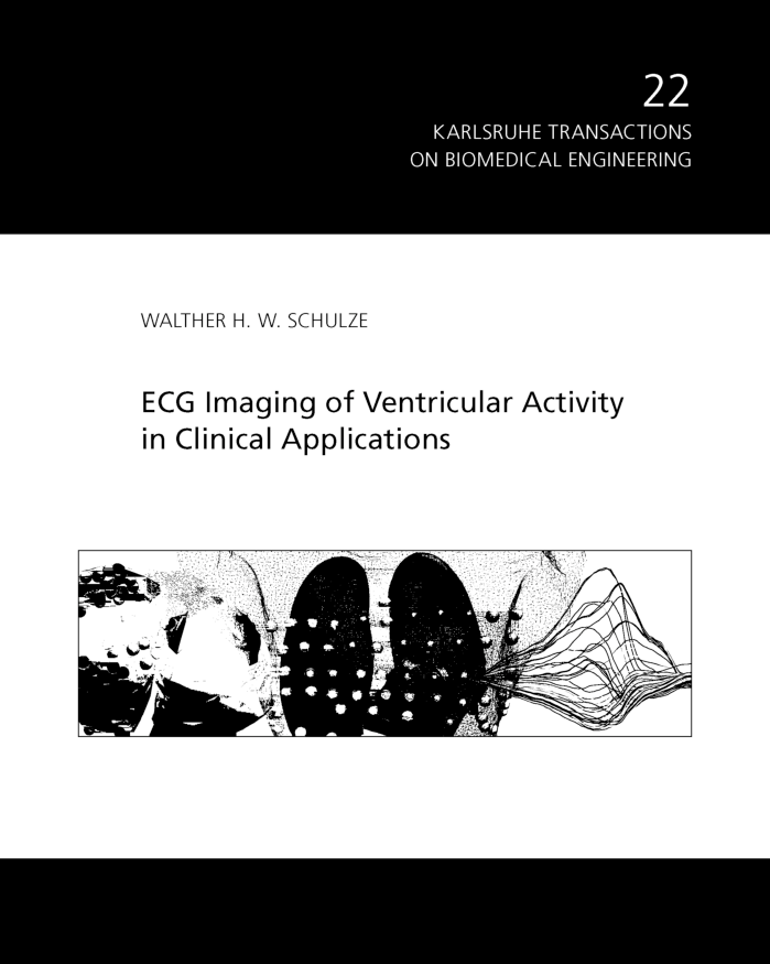 ECG Imaging Of Ventricular Activity In Clinical Applications - Page 1