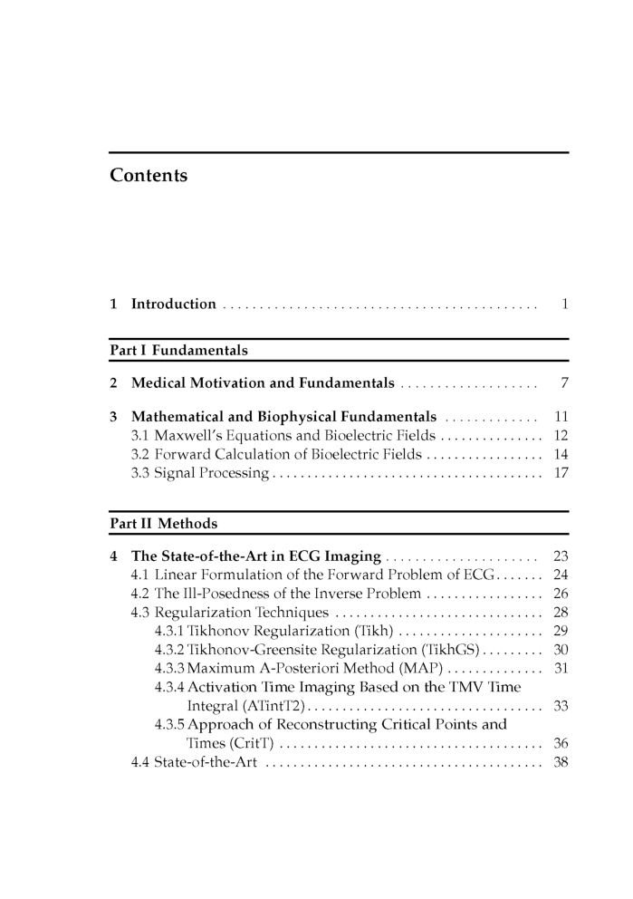 ECG Imaging Of Ventricular Activity In Clinical Applications - Page 3