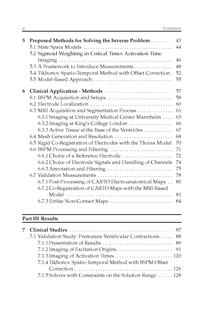 ECG Imaging Of Ventricular Activity In Clinical Applications - Page 4