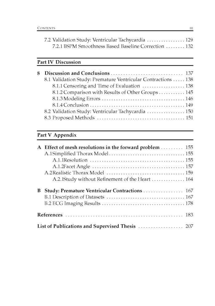 ECG Imaging Of Ventricular Activity In Clinical Applications - Page 5