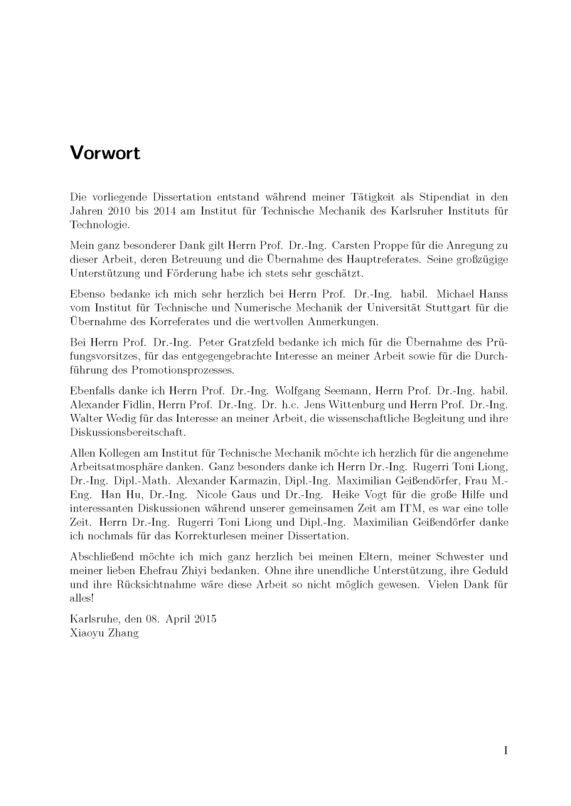 Crosswind Stability Of Vehicles Under Nonstationary Wind Excitation - Page 3