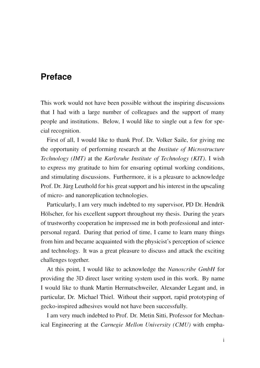 Fabrication And Analysis Of Bio Inspired Smart Surface - Page 2