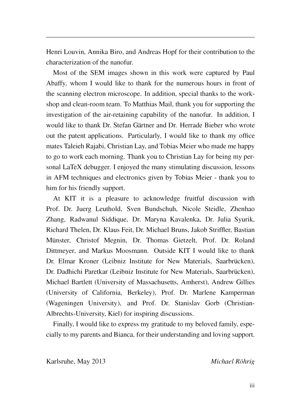 Fabrication And Analysis Of Bio Inspired Smart Surface - Page 4