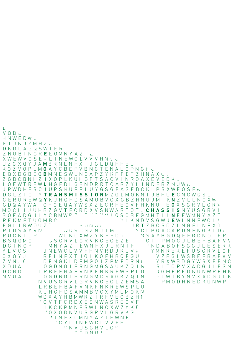 Solving The Power train Puzzle - Page 5