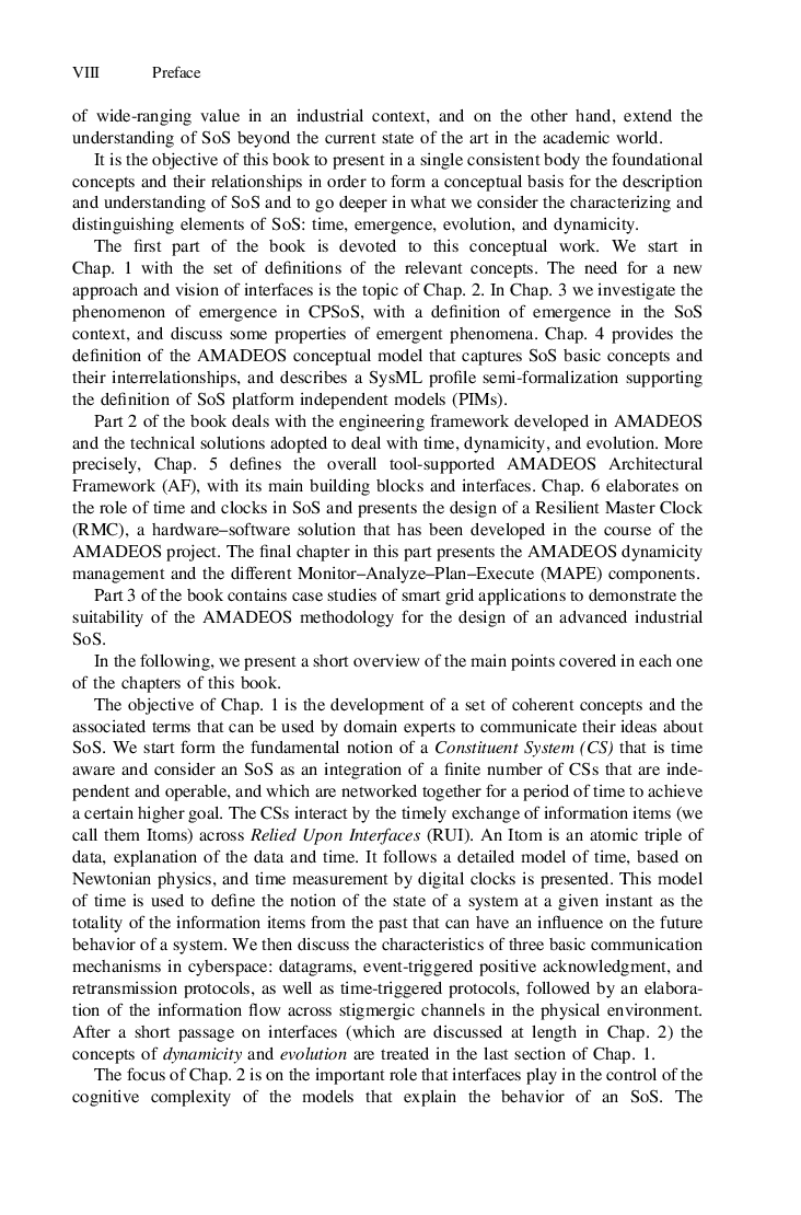 Cyber-Physical Systems Of Systems - Page 5