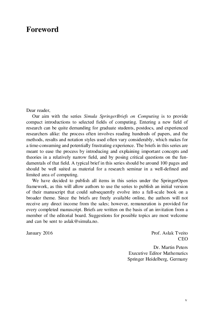 Solving PDEs In Python - Page 3