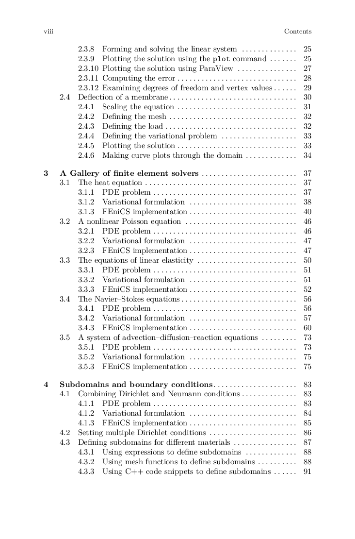 Solving PDEs In Python - Page 5