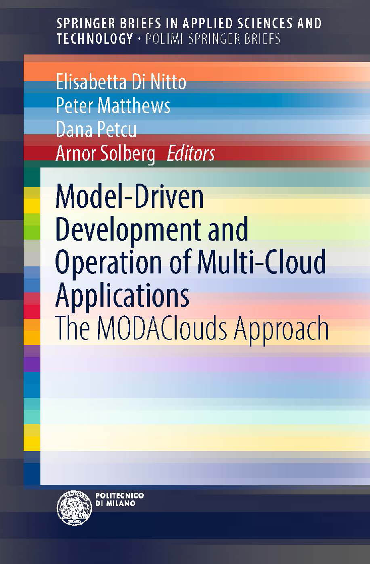 Model-Driven Development - Page 1
