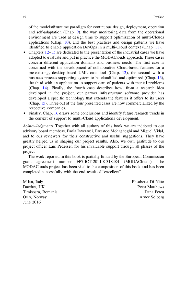 Model-Driven Development - Page 4