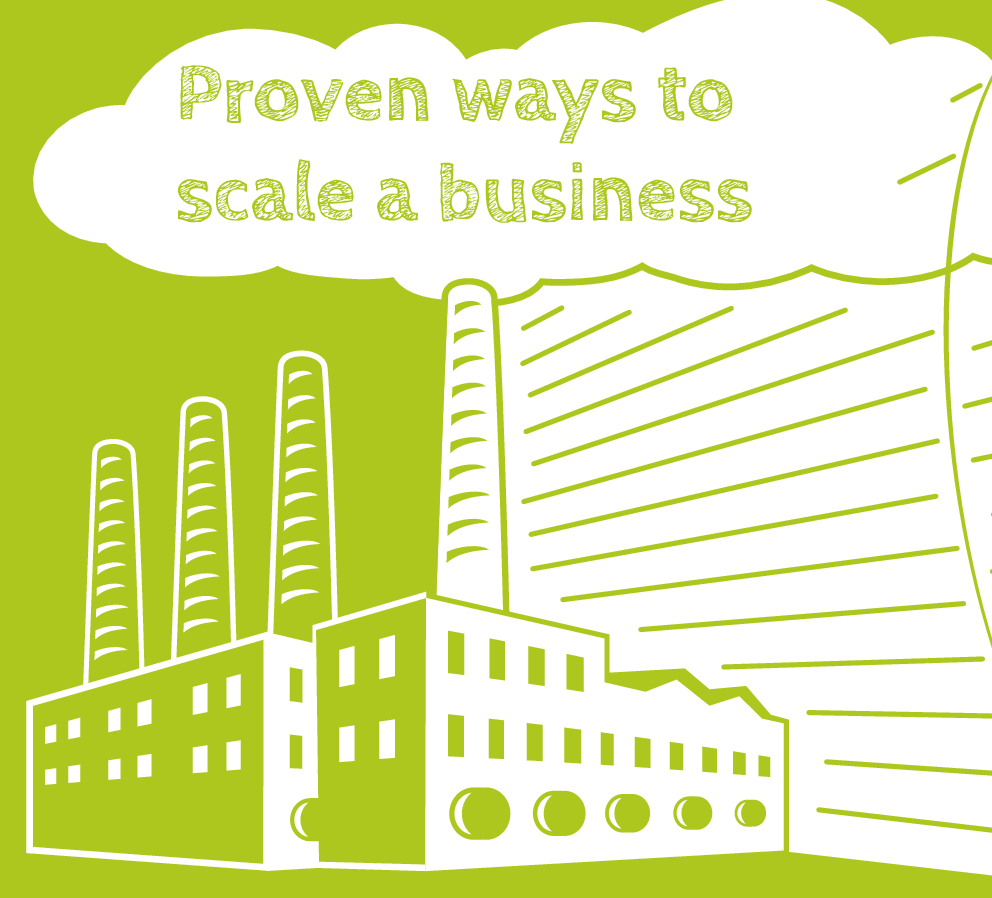 Scaling A Software Business - Page 3