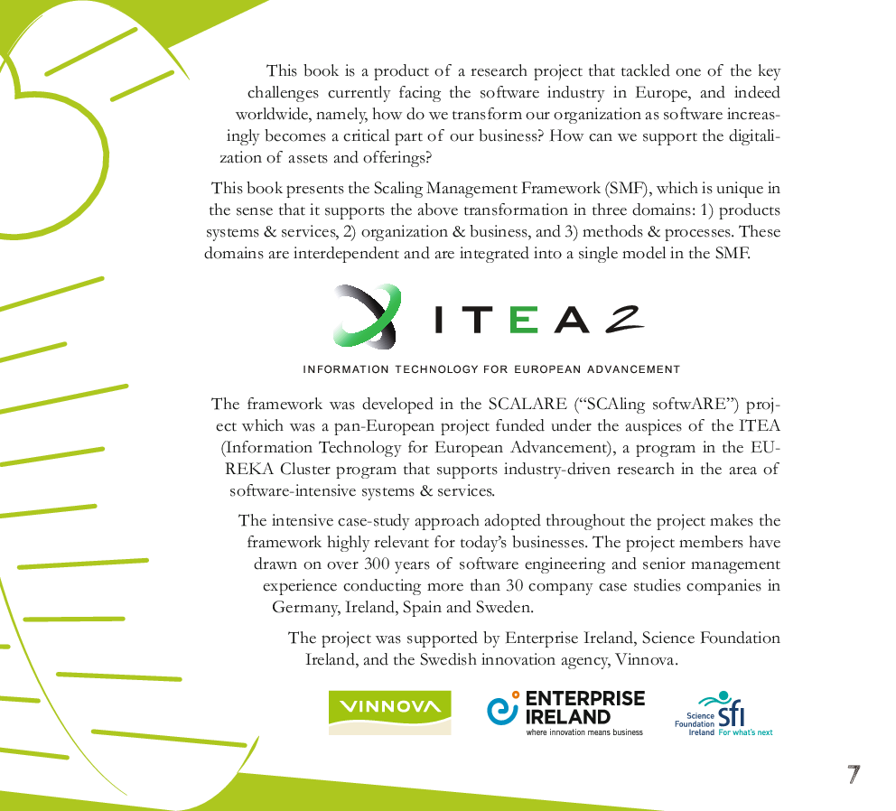 Scaling A Software Business - Page 4
