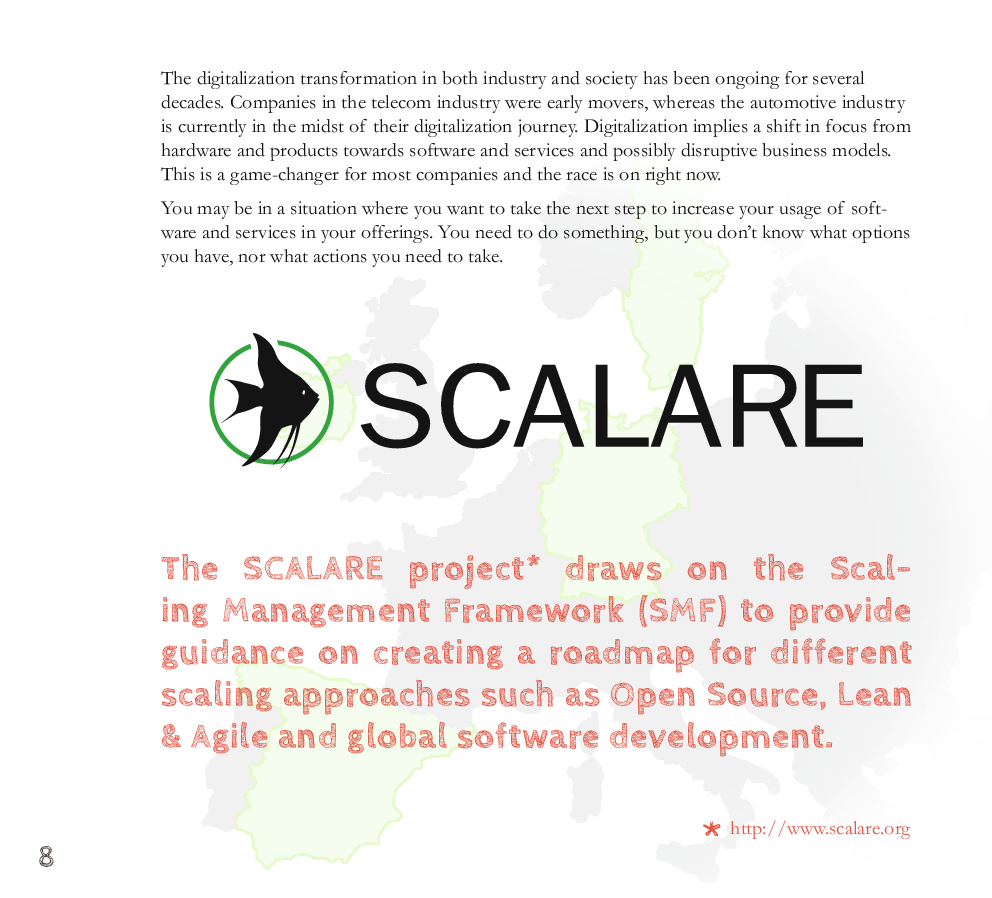 Scaling A Software Business - Page 5
