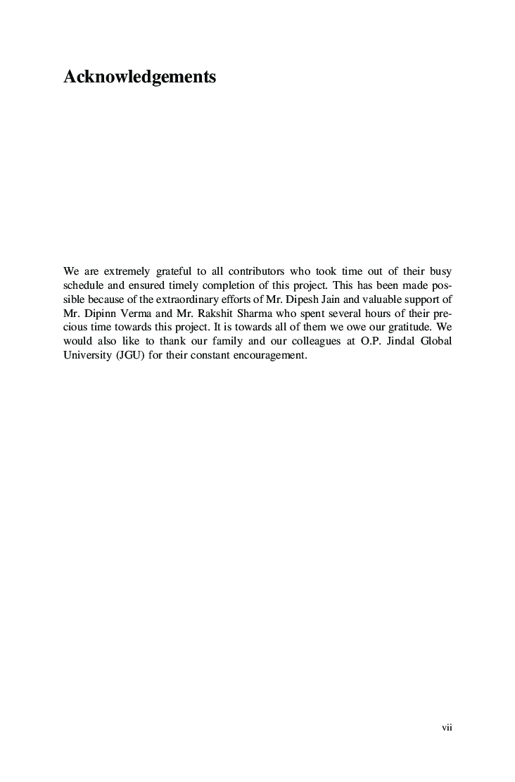 Complications And Quandaries In The ICT Sector - Page 3