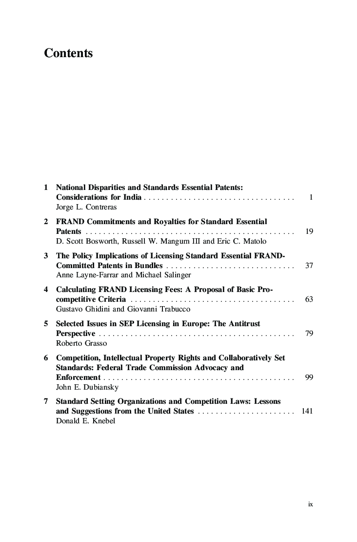 Complications And Quandaries In The ICT Sector - Page 4