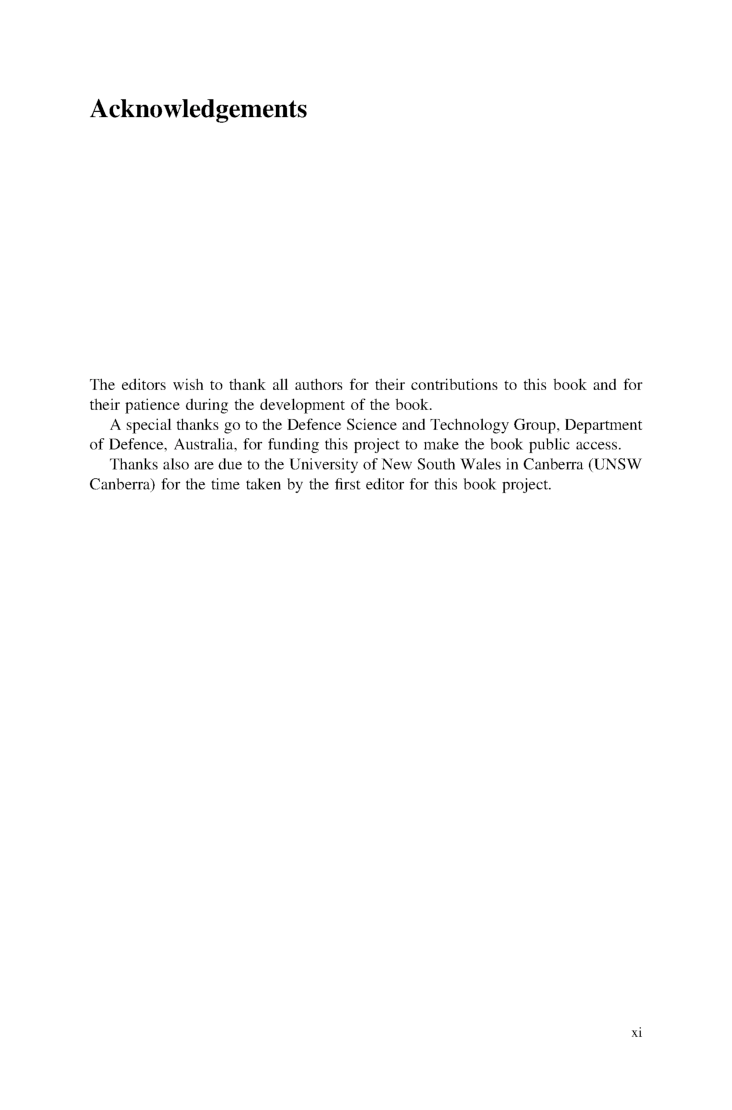 Foundations Of Trusted Autonomy - Page 5