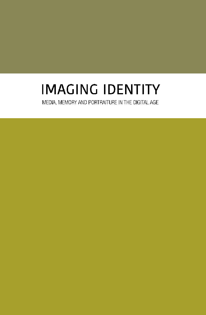 IMAGING IDENTITY - Page 1