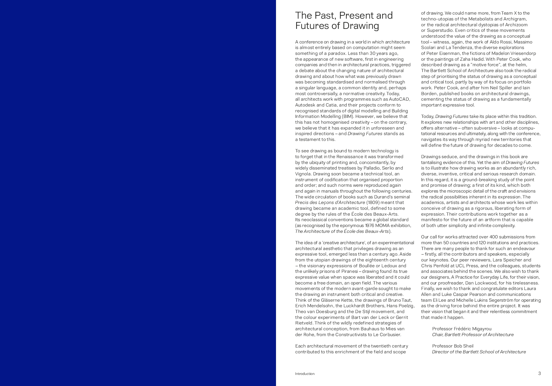 Drawing Futures - Page 3