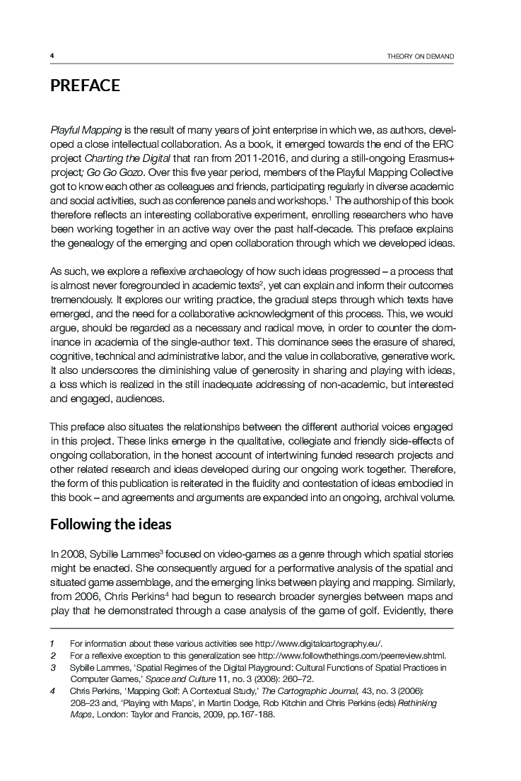 Playful Mapping In The Digital Age - Page 4