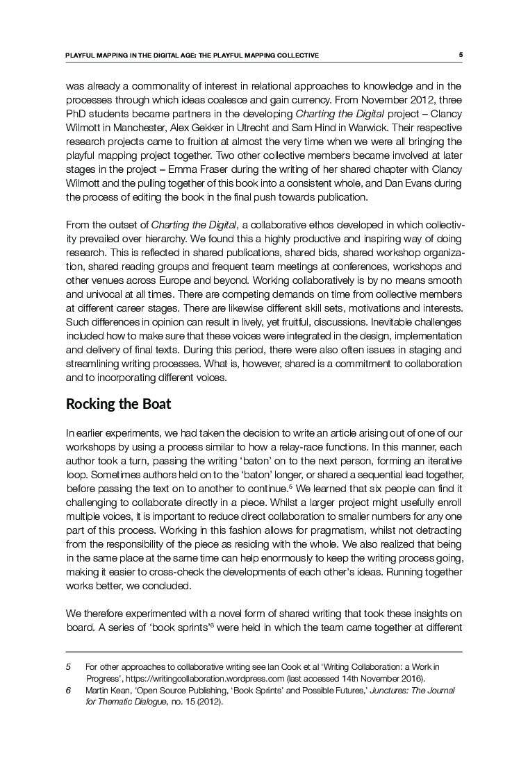 Playful Mapping In The Digital Age - Page 5