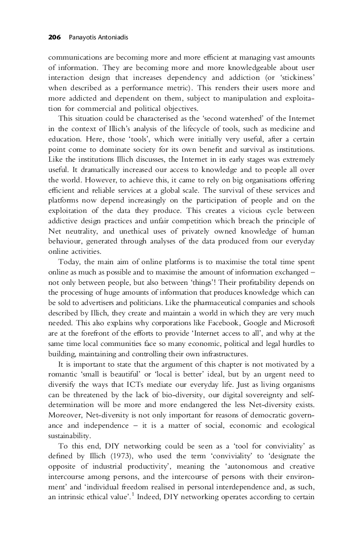 Architecture And Resilience - Page 4