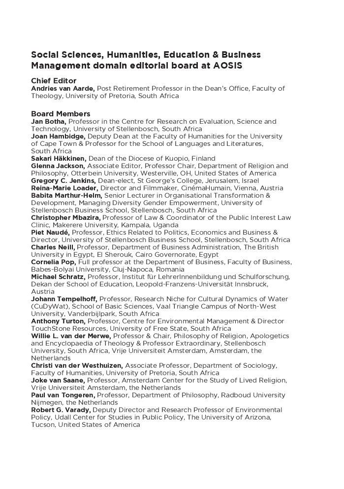 The E-Government Development Discourse - Page 3