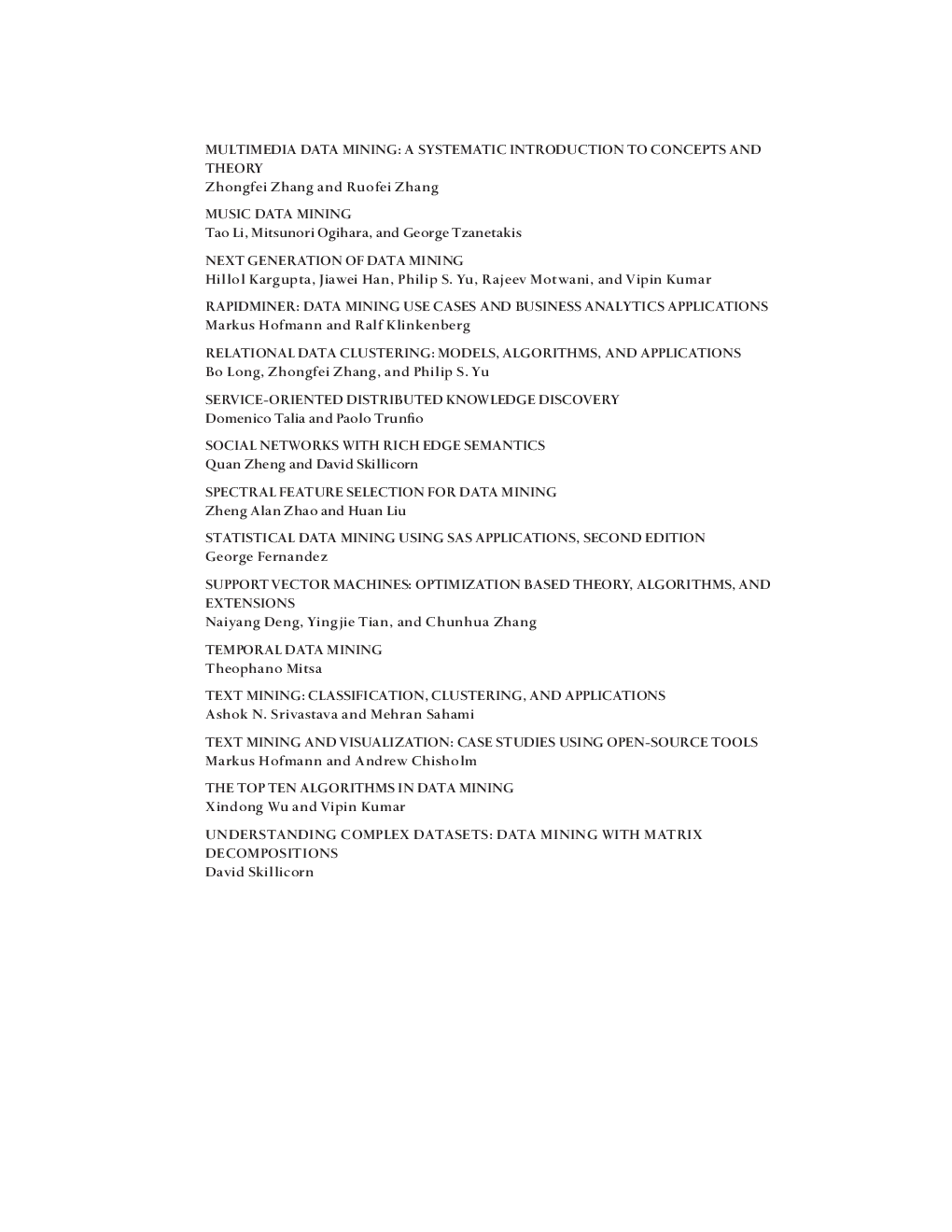 Social Networks With Rich Edge Semantics - Page 3