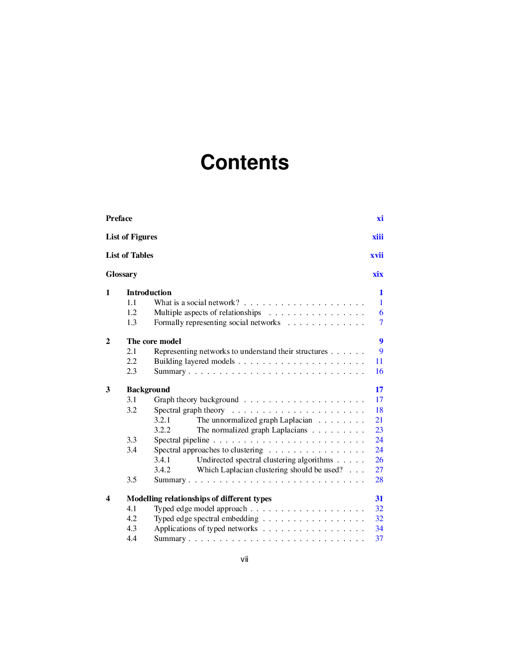 Social Networks With Rich Edge Semantics - Page 4