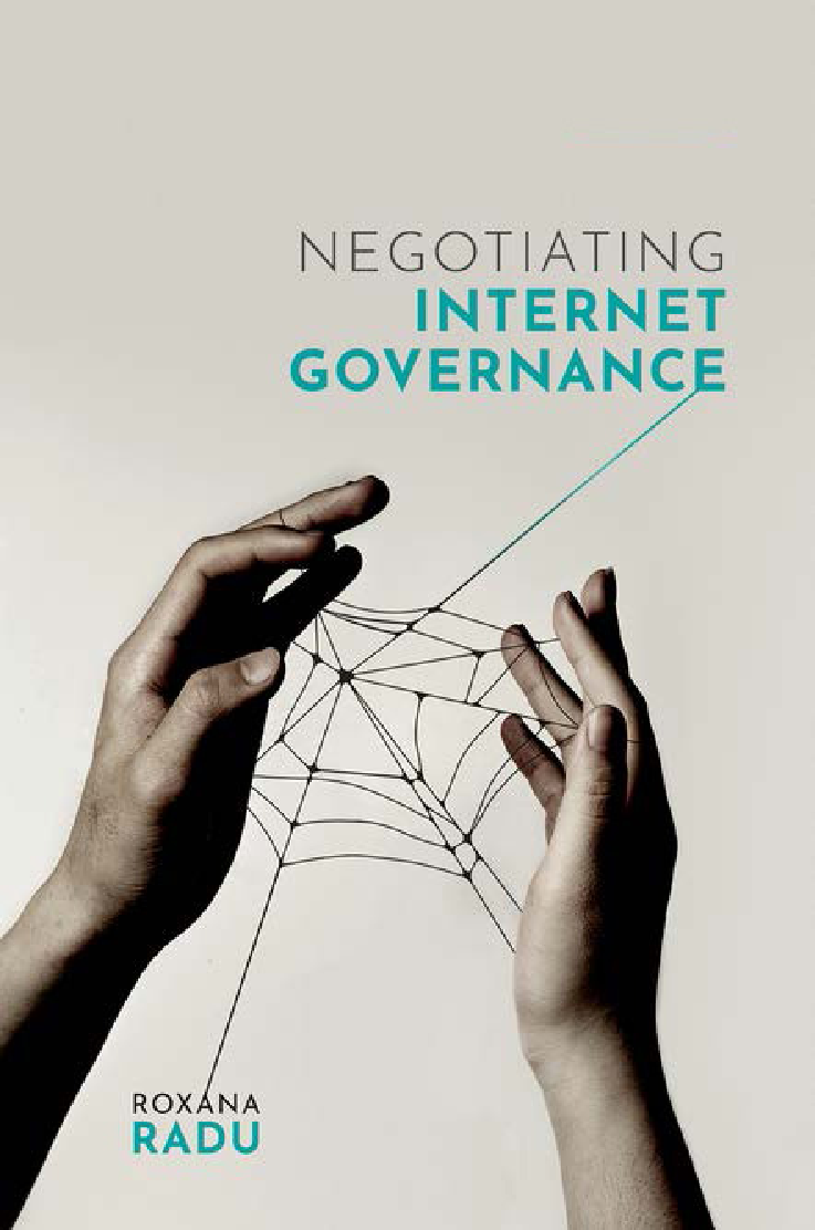 Negotiating Internet Governance - Page 1