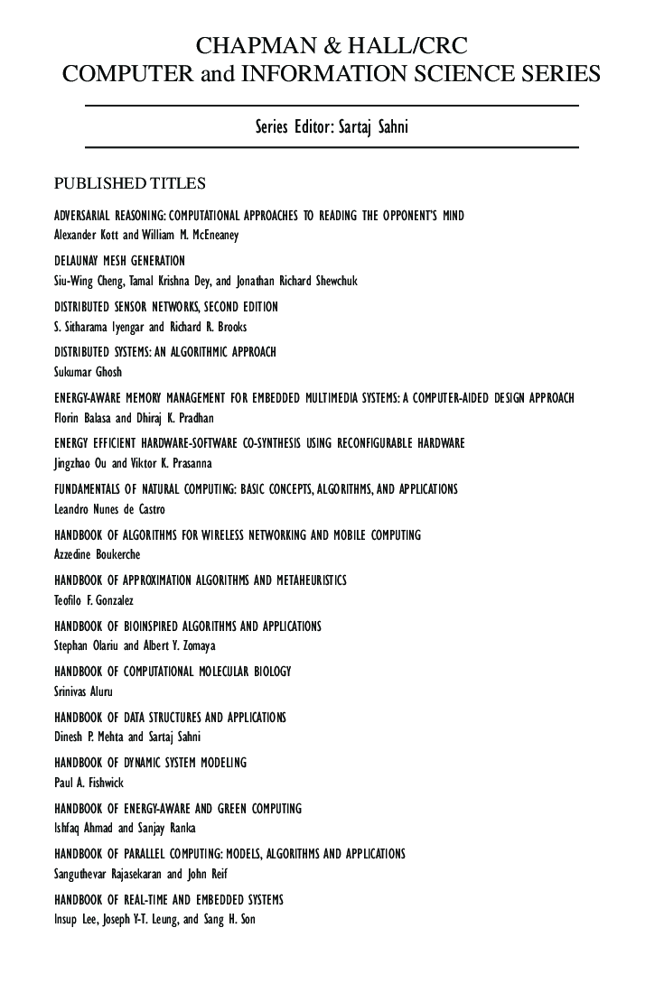 Improving The Performance Of Wireless LANs - Page 3