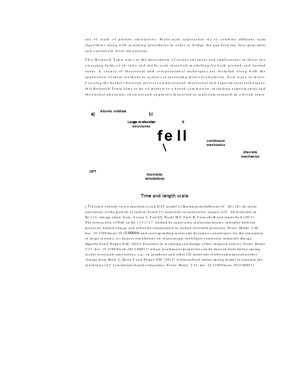 Multiscale Modelling of Advanced Materials - Page 3