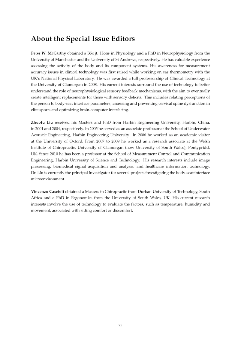 Humidity Sensors Advance In Reliability Calibration And Application - Page 4